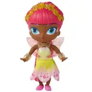 Shimmer i Shine: Minu 15 cm figurka - Mattel