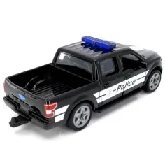 Siku 1496 Ford F-150 Policja USA 1/55 zdjęcie 2
