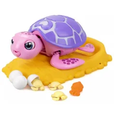 Silverlit: Cuddly Turtles w kolorze różowym zdjęcie 2