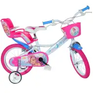 Sirenetta Alyssa rower syrenka w rozmiarze 16 cali - Dino Bikes rower