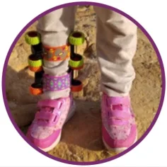 Skateboard - Bransoletka deskorolkowa w kilku wariantach zdjęcie 2
