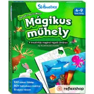 SkillMatics: Magiczny warsztat - Cuda świata zwierząt