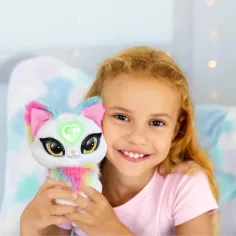 Skyrocket: Magic Whispers szeptający kotek - Luna zdjęcie 3