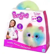Skyrocket: Pomsies Uroczy, noszony na ręku pomponowy przyjaciel – Mist