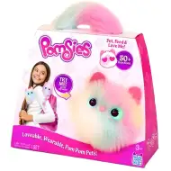 Skyrocket: Pomsies Uroczy, noszony na sobie przyjaciel Pom-pom – Skye