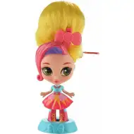 Słoneczna lalka Sunny z włosami - Mattel