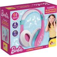 Słuchawki Bluetooth Barbie - Lisciani