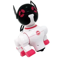 Smart Dog: Tańczący robot-pies w dwóch kolorach, 19 cm. zdjęcie 2