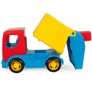Śmieciarka Tech Truck 26cm - Wader