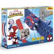 Smoby Spidey FleXtreme zestaw toru wyścigowego - Simba Toys