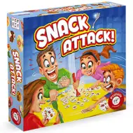 Snack Attack! gra planszowa