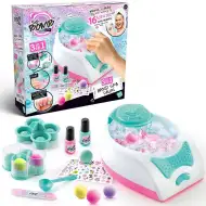 So Bomb: Salon manicure i spa dłoni