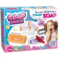 Soap Dough: Mydło do formowania – Stempel