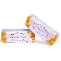 Soap Dough: Mydło do formowania – Stempel zdjęcie 2