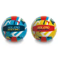 Solero: Piłka plażowa do siatkówki w dwóch wariantach, rozmiar 5 - Mondo toys
