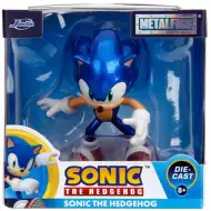 Sonic: Błyskawiczny bieg – 6,3 cm metalowa figurka - Jada Toys