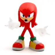 Sonic: figurka Knuckles - Comansi