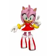 Sonic jeż: Figurka Amy Rose - Comansi