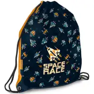 Space Race plecak sportowy dla nastolatków