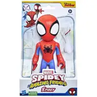 Spider-Man: Pajączek i niesamowici przyjaciele Figurki Pajączka z akcesorium 23 cm – Hasbro