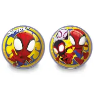 Spider-Man: Piłka gumowa Bioball 23 cm - Mondo toys