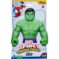 Spider-Man: Spider-Man i jego niesamowici przyjaciele Supersized Hulk figurka - Hasbro