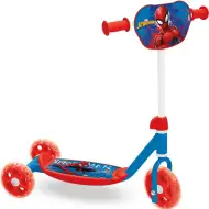 Spider-Man trójkołowa hulajnoga - Mondo Toys