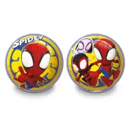 Spidey 14cm gumowa piłka - Mondo Toys