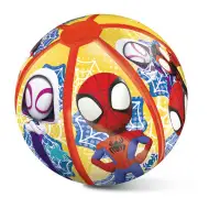 Spidey 50cm dmuchana piłka plażowa - Mondo Toys