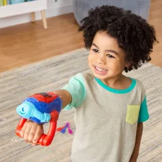 Spidey i jego niesamowici przyjaciele Wyrzutnia baniek Waterwebs - Hasbro zdjęcie 3