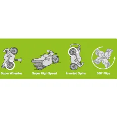 Spin Bikes Mini motor w różnych wersjach - Comansi zdjęcie 2
