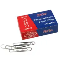 Spinacze Topfirs H50 50 mm, 100 sztuk