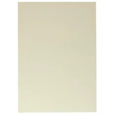 Spirit: Arkusz kartonu dekoracyjnego w kolorze beżowym 70 x 100 cm, 1 szt.