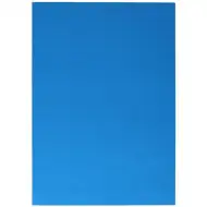 Spirit: Arkusz kartonu dekoracyjnego w kolorze królewskiego błękitu 70x100cm 1 szt.