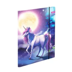 Spirit: Bądź magiczny 4-częściowy zestaw ergonomicznych plecaków szkolnych Cool zdjęcie 5