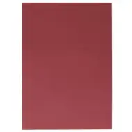 Spirit: Bordowa ciemna tektura dekoracyjna 220 g, format A4