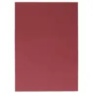 Spirit: Bordowy karton dekoracyjny 70x100cm 220g