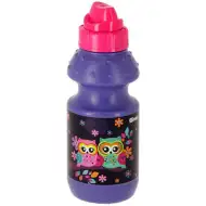 Spirit: Butelka na napoje z motywem sowy 350ml