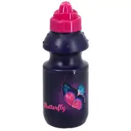 Spirit: Butterfly butelka na wodę z motywem motyla 350ml