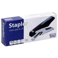 Spirit: Classic Grip Nr:10 metalowy zszywacz 24/6