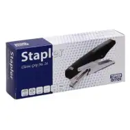 Spirit: Classic Grip Nr 24 metalowy zszywacz 24/6