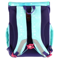 Spirit: Cool Little Dream ergonomiczny plecak szkolny z jednorożcem, zestaw 4-częściowy zdjęcie 5
