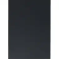Spirit: Czarna pianka A4 2mm