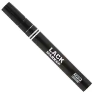 Spirit: Czarny marker lakierniczy 2,8 mm