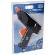 Spirit: Czarny pistolet klejowy KB-800 80W