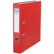 Spirit: Czerwony premium segregator A4 5,5cm