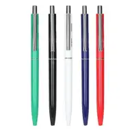 Spirit: Długopis kulkowy G10 niebieski 1,0 mm w różnych wersjach kolorystycznych