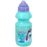 Spirit: Dream a Little Dream niebieska butelka na wodę dla jeźdźców 350 ml