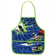 Spirit: Fartuch malarski Football No.10