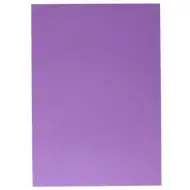 Spirit: Fioletowy karton dekoracyjny 220g w formacie A4